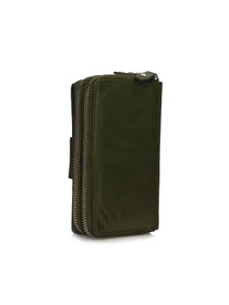 Кошельки Toscanio модель T422ZIELEN Фото