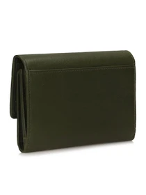 Кошельки Toscanio модель T457ZIELEN Фото