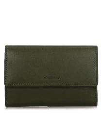 Кошельки Toscanio модель T457ZIELEN Фото