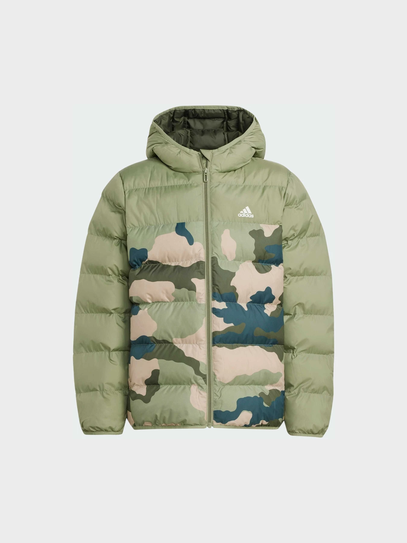 Куртки и дубленки Adidas модель IW0545 Куртки и дубленки Adidas модель IW0545 Фото
