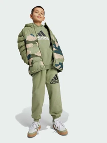 Куртки и дубленки Adidas модель IW0545 Фото