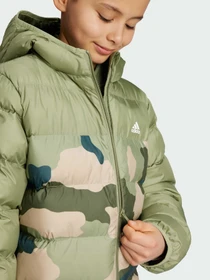 Куртки и дубленки Adidas модель IW0545 Фото