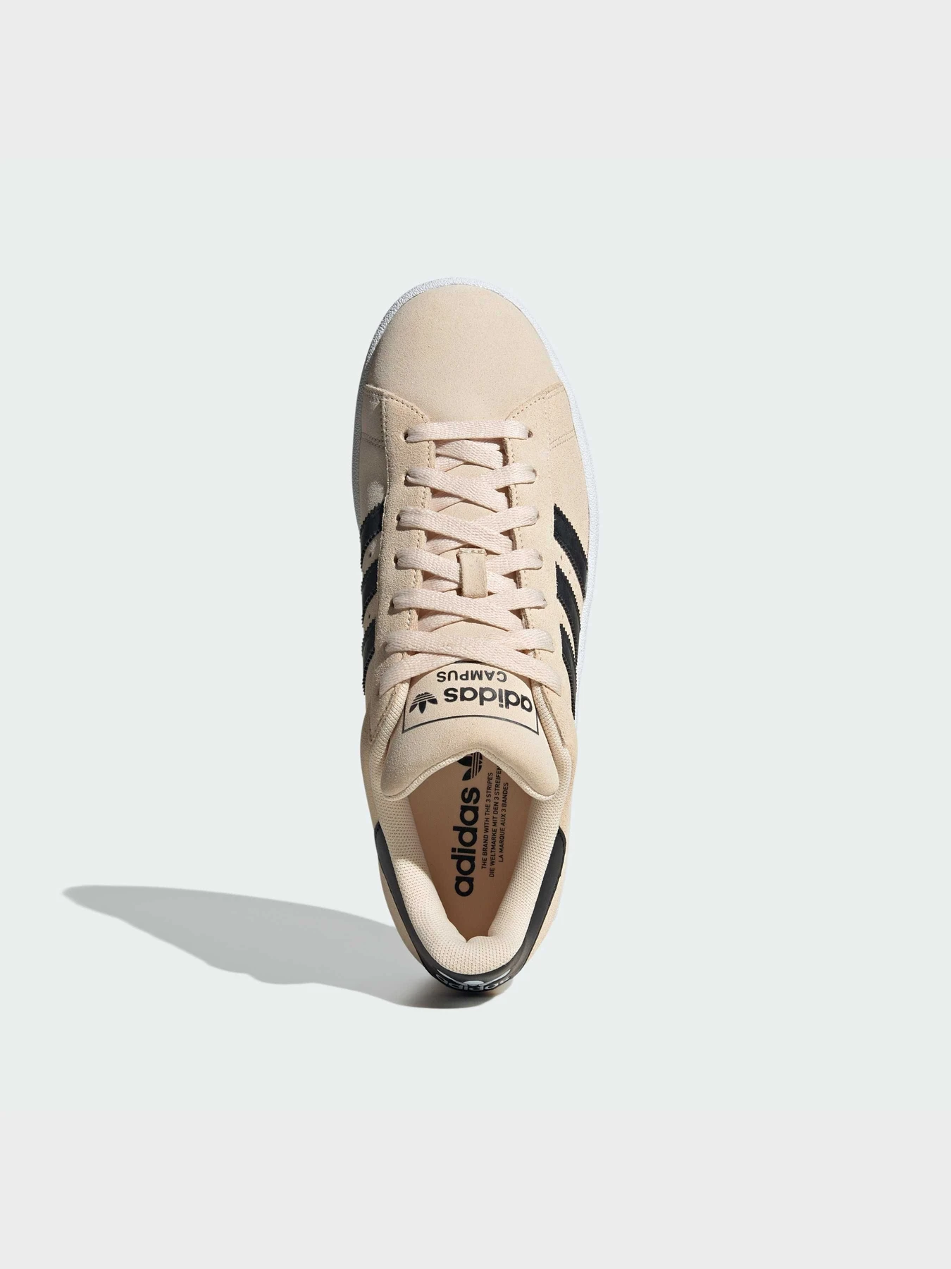 Кеды Adidas Культовые силуэты модель IE4593 Кеды Adidas Культовые силуэты модель IE4593 Фото