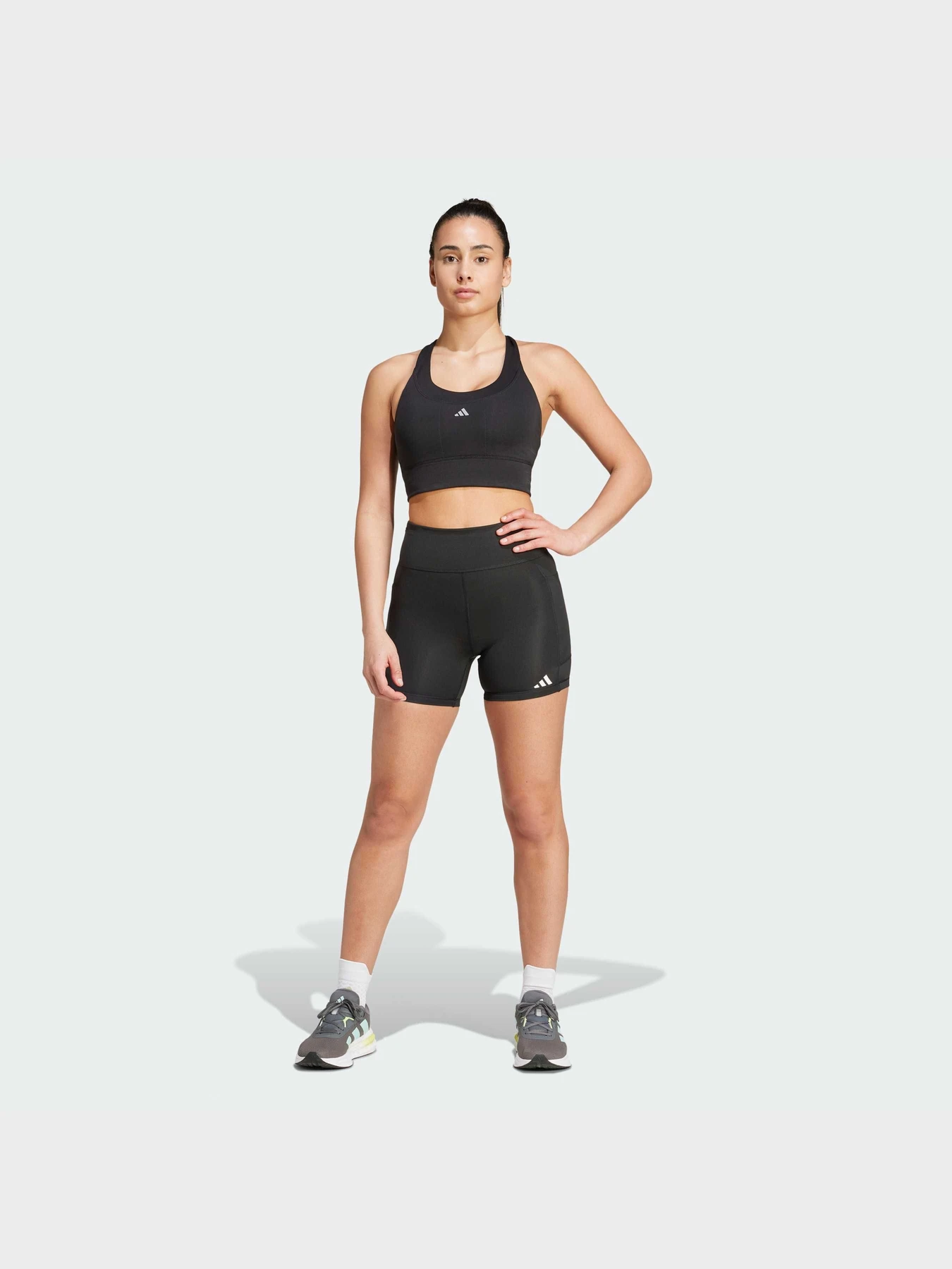 Шорты Adidas Supernova модель IS9919 Шорты Adidas Supernova модель IS9919 Фото