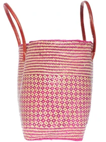 Сумки Le Comptoir de la plage модель Rayas_GM_Fuchsia Фото