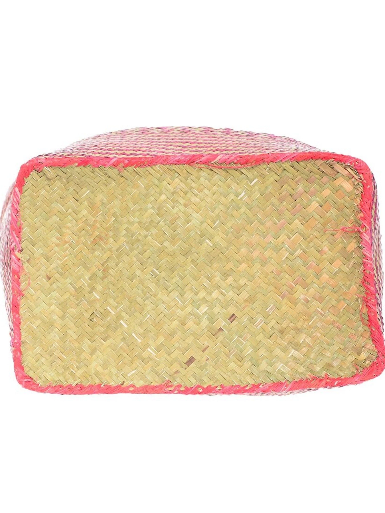 Сумки Le Comptoir de la plage модель Rayas_GM_Rouge Сумки Le Comptoir de la plage модель Rayas_GM_Rouge Фото