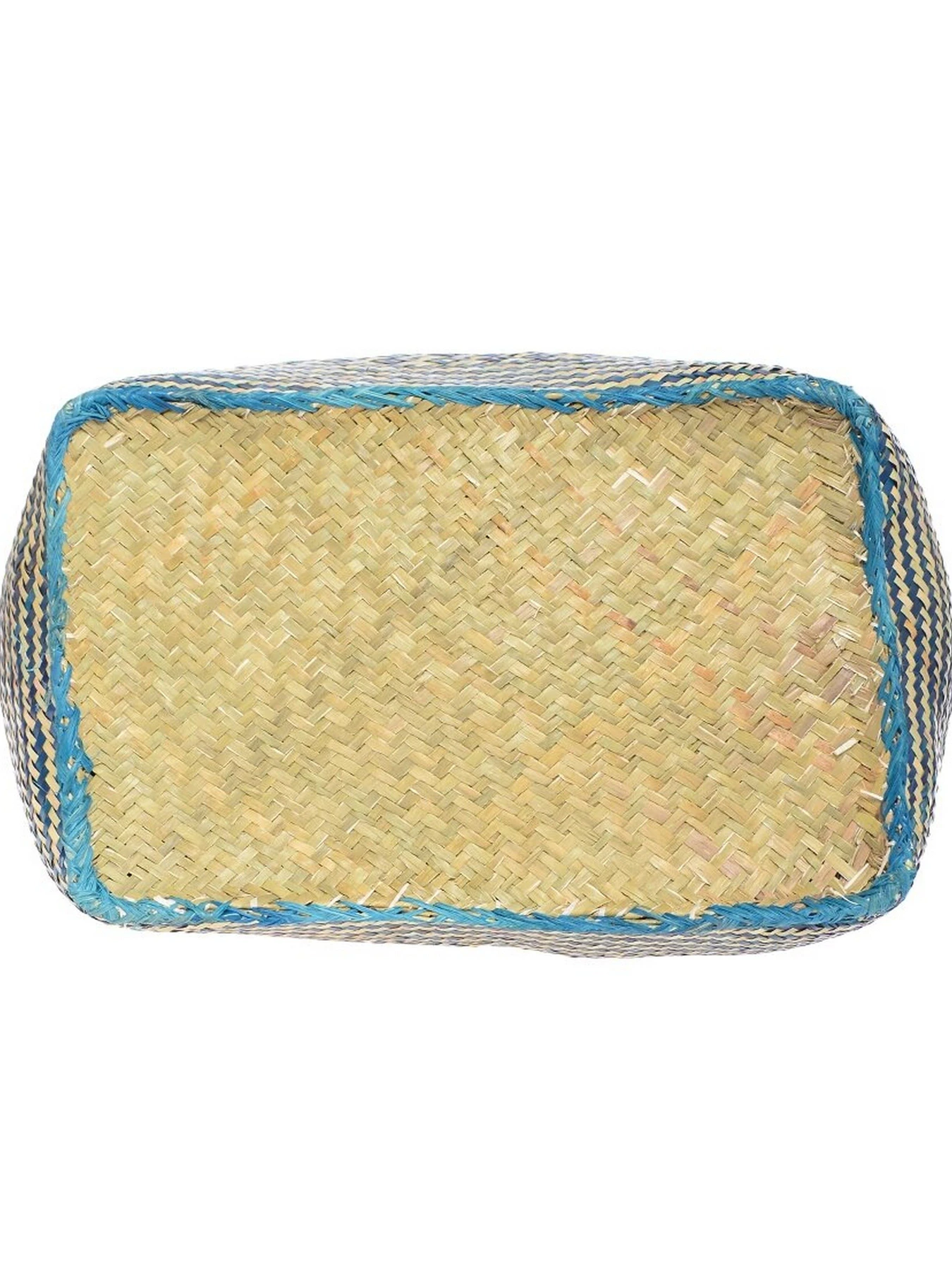 Сумки Le Comptoir de la plage модель Rayas_GM_Turquoise Сумки Le Comptoir de la plage модель Rayas_GM_Turquoise Фото