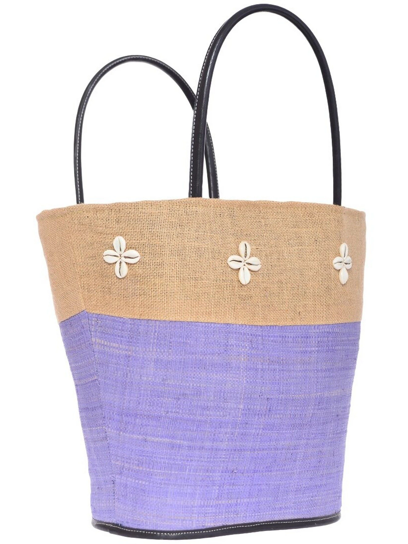 Сумки Le Comptoir de la plage модель Shelly_Blue Сумки Le Comptoir de la plage модель Shelly_Blue Фото