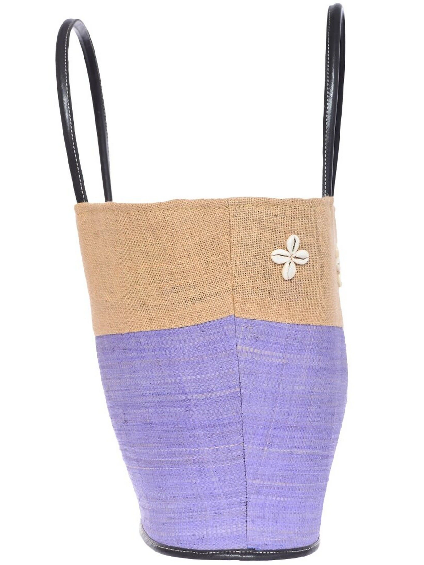 Сумки Le Comptoir de la plage модель Shelly_Blue Сумки Le Comptoir de la plage модель Shelly_Blue Фото