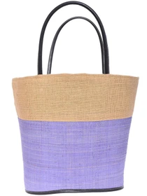Сумки Le Comptoir de la plage модель Shelly_Blue Фото