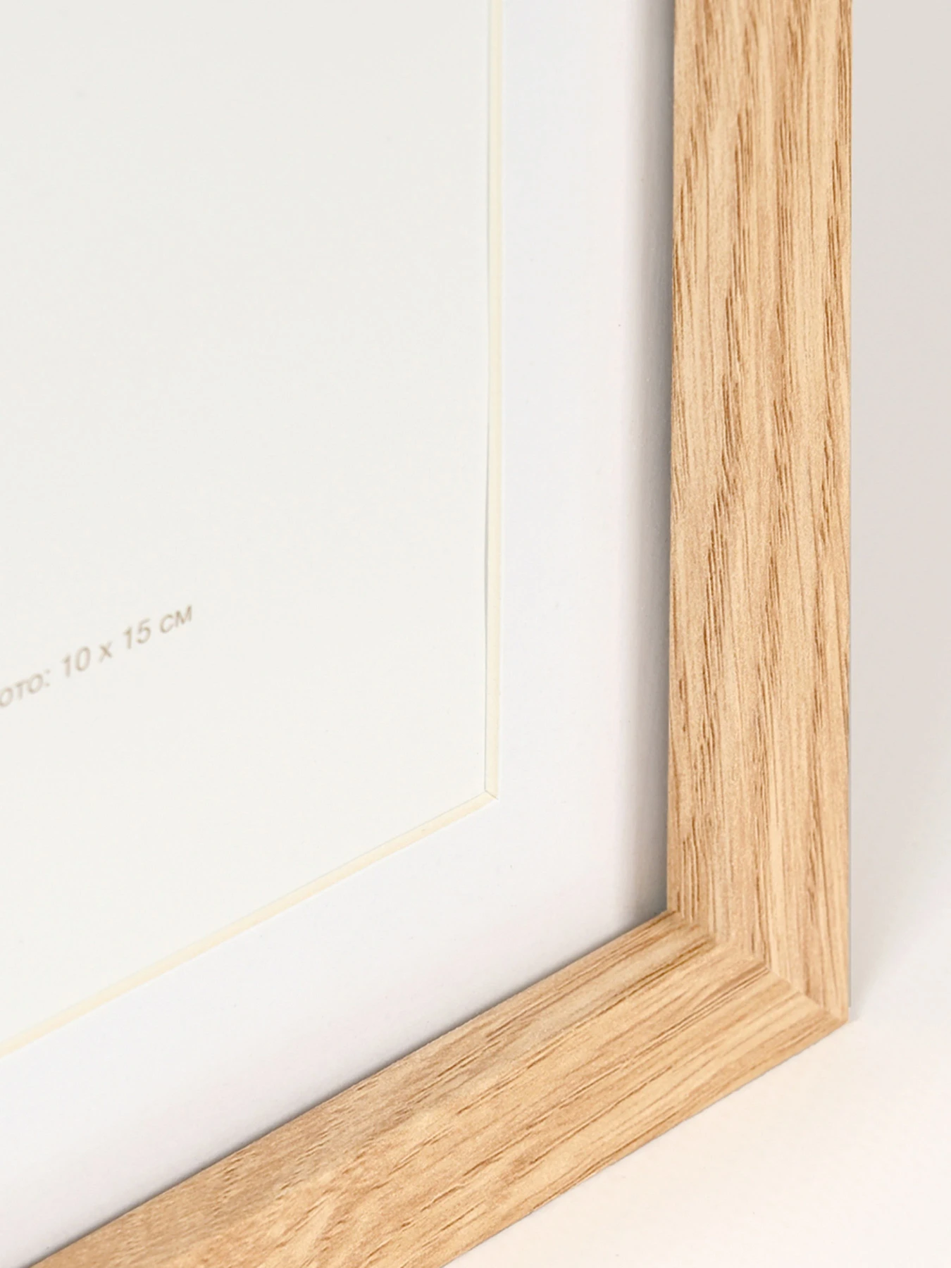 Фоторамка "Літопис" на чотири фото MBM HOME модель PH-6 BEIGE/WOOD Фоторамка "Літопис" на чотири фото MBM HOME модель PH-6 BEIGE/WOOD Фото