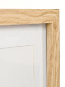 Фоторамка "Літопис" на три фото MBM HOME модель PH-7 BEIGE/WOOD Фото