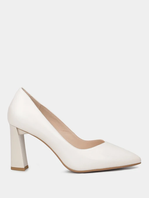 Туфли и лоферы It-girl модель S680-02-Y463A-9 Фото