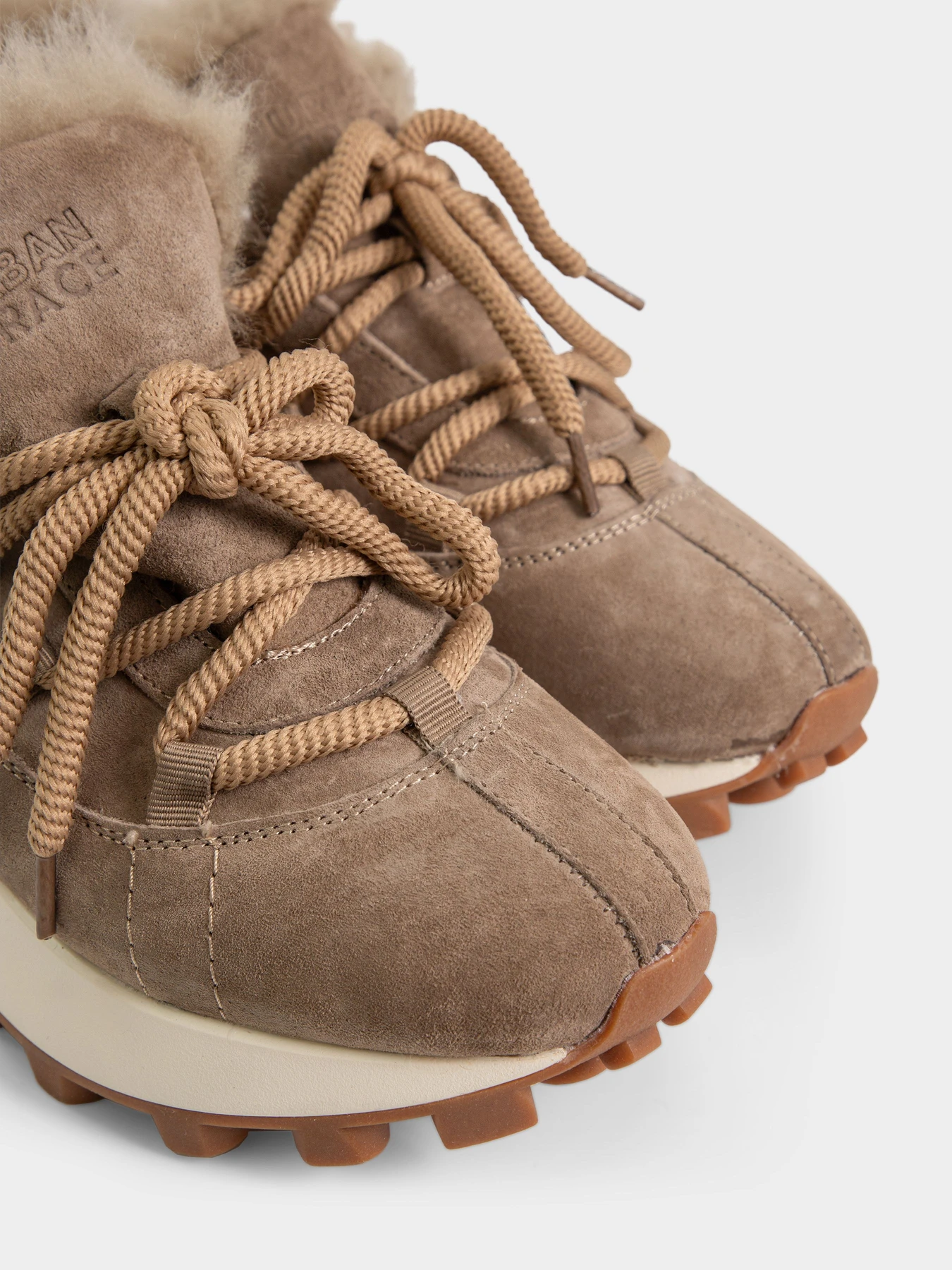 Кроссовки URBAN TRACE модель UT115-9W Фото