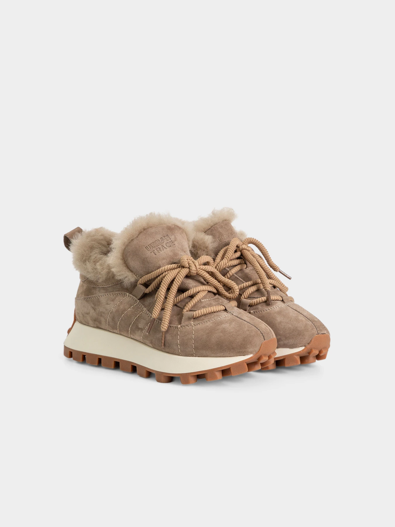 Кроссовки URBAN TRACE модель UT115-9W Фото