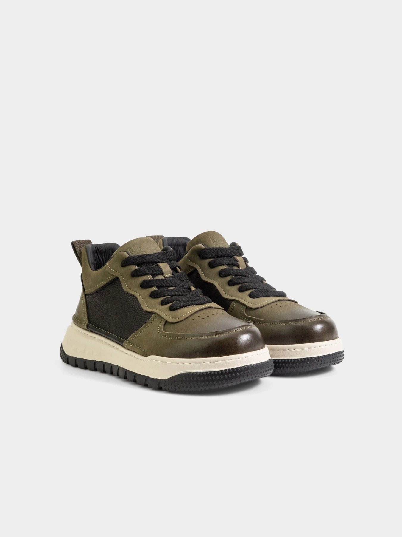 Кроссовки URBAN TRACE модель UT165-9M Кроссовки URBAN TRACE модель UT165-9M Фото