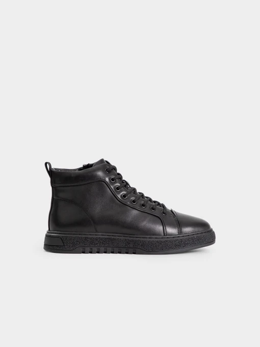 Кеды URBAN TRACE модель UT169-1M Фото