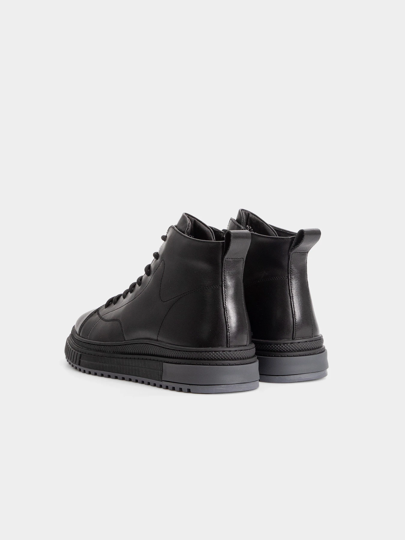 Кеди URBAN TRACE модель UT174-1M Фото