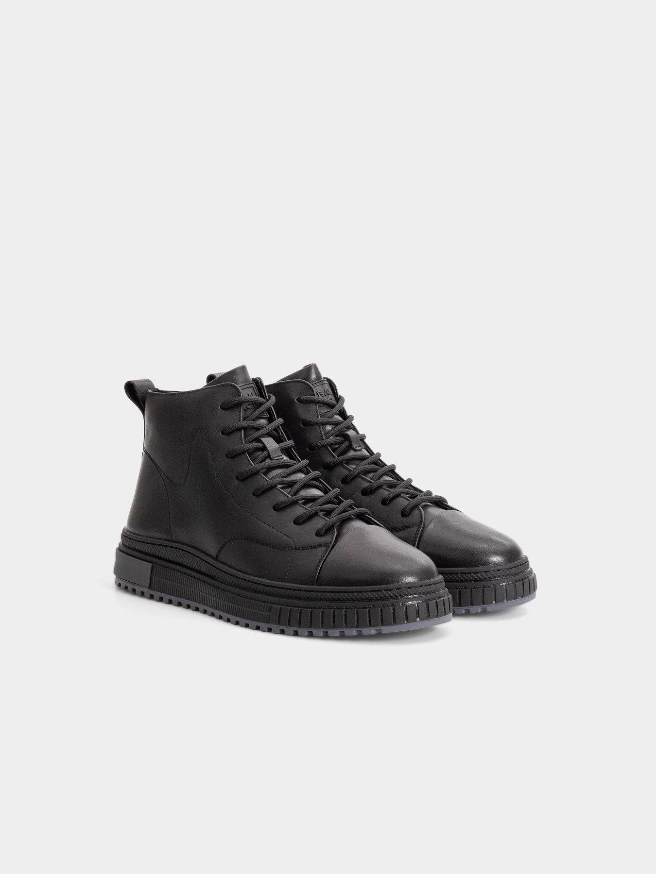 Кеди URBAN TRACE модель UT174-1M Фото