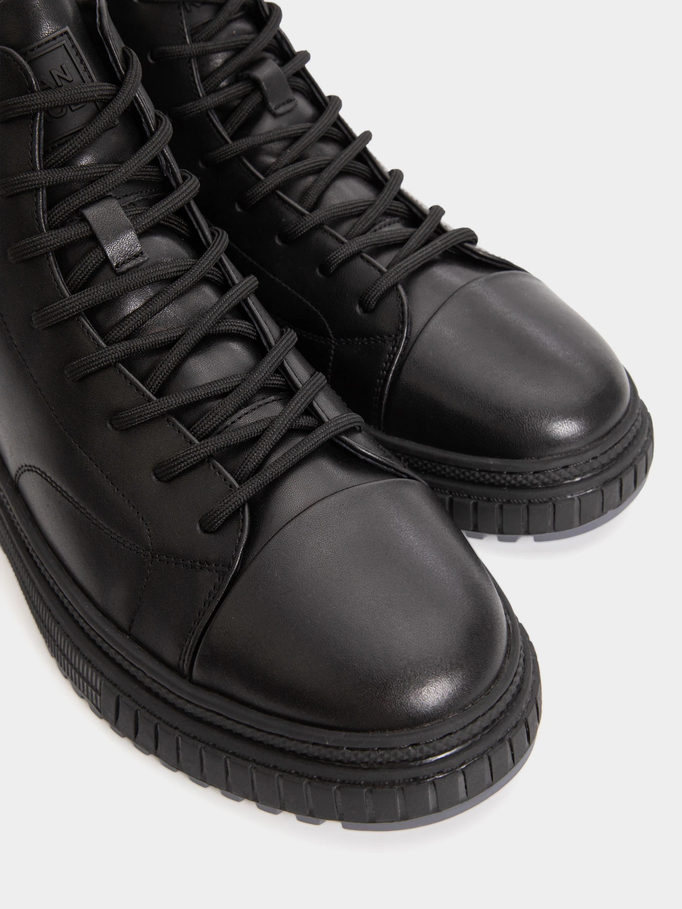 Кеди URBAN TRACE модель UT174-1M Фото