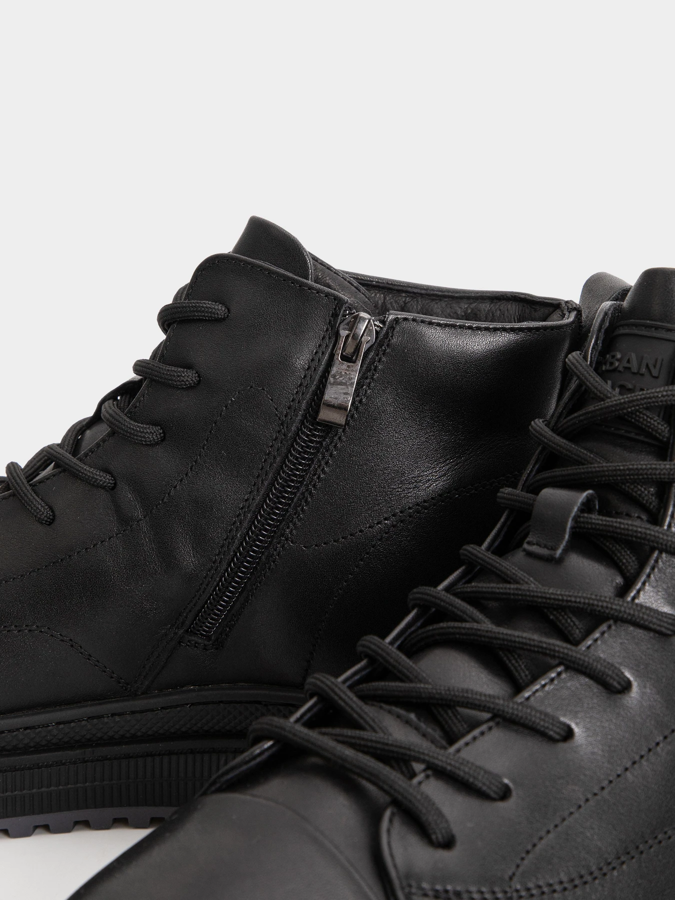 Кеди URBAN TRACE модель UT174-1M Фото