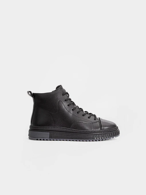 Кеды URBAN TRACE модель UT174-1M Фото