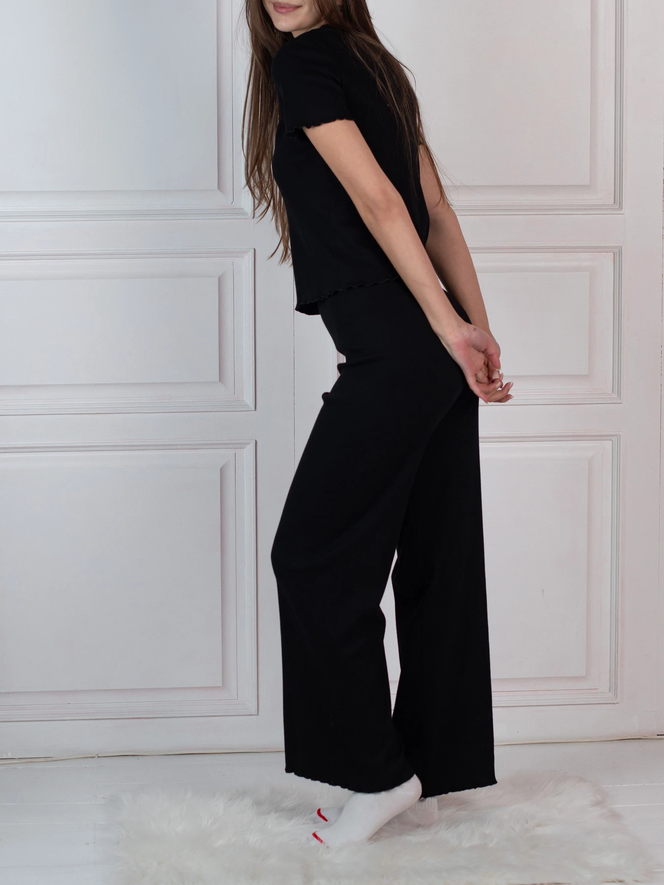 Одяг для дому та сну Elegante Comfort Line модель EL 70024 Фото