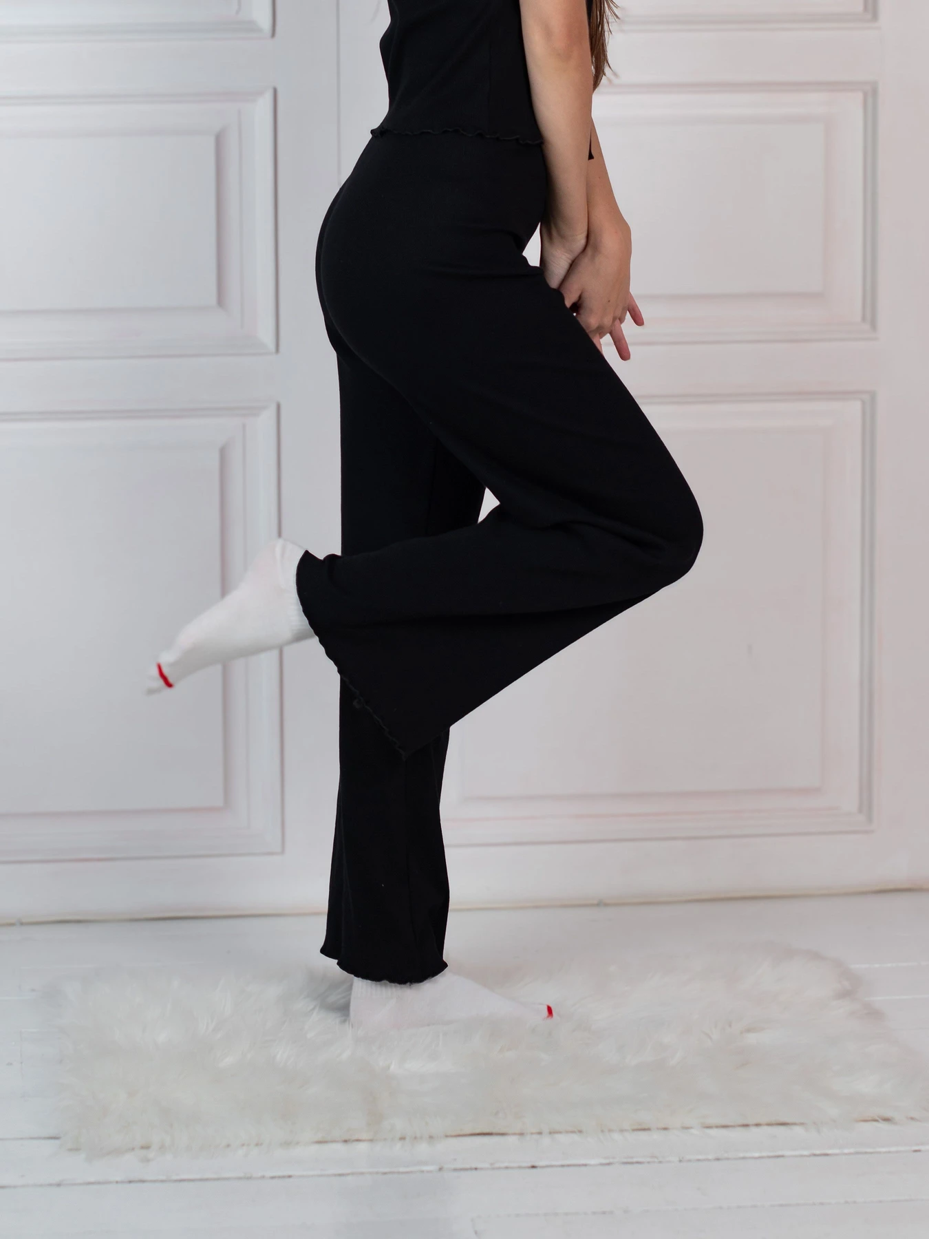 Одяг для дому та сну Elegante Comfort Line модель EL 70024 Фото