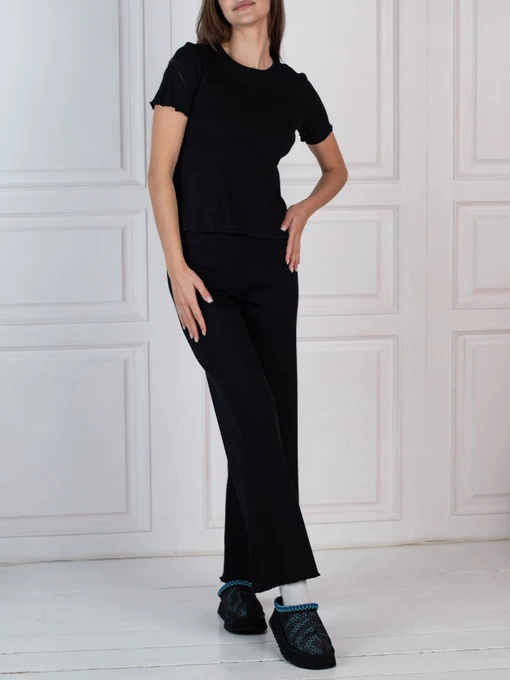Одяг для дому та сну Elegante Comfort Line модель EL 70024 Фото