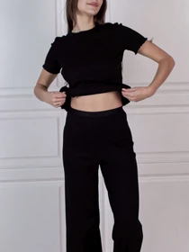 Одяг для дому та сну Elegante Comfort Line модель EL 70024 Фото
