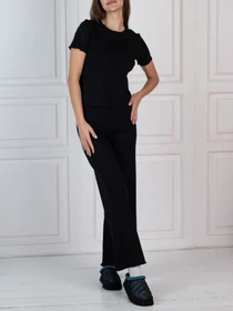 Одяг для дому та сну Elegante Comfort Line модель EL 70024 Фото