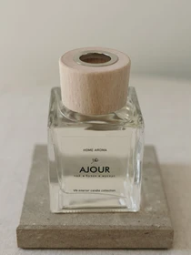 Аромадифузор "AJOUR" з паличками, для дому Candle Design модель 150.0001 Фото
