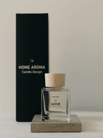 Аромадифузор "AJOUR" з паличками, для дому Candle Design модель 150.0001 Фото