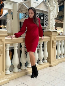 Платья CAT ORANGE модель 5806 Фото