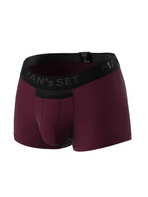 Нижня білизна MAN's SET Anatomic Classic Light модель ClassicLightMarsalaMNSTPNT Фото