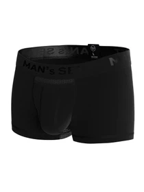 Нижня білизна MAN's SET Classic Light модель ClassicLightBlackMNSTPNT Фото