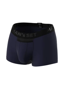 Нижня білизна MAN's SET Classic модель ClassicDarkBlueMNSTPNT Фото