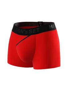 Нижня білизна MAN's SET Anatomic Classic 2.0 модель Classic2.0RedMNSTPNT Фото