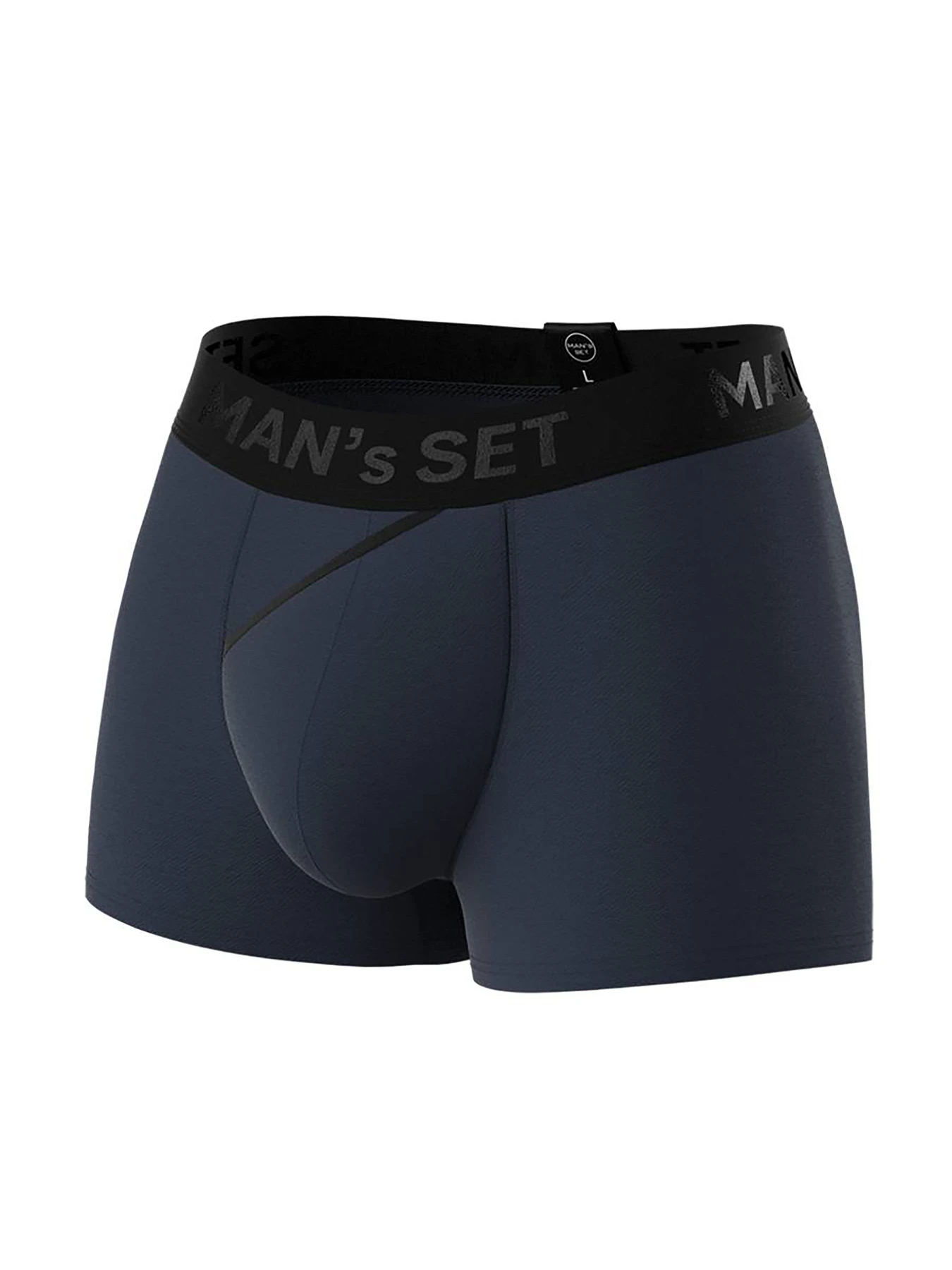 Нижнее белье MAN's SET Anatomic Classic 2.0 модель Classic2.0DarkBlueMNSTPNT Фото