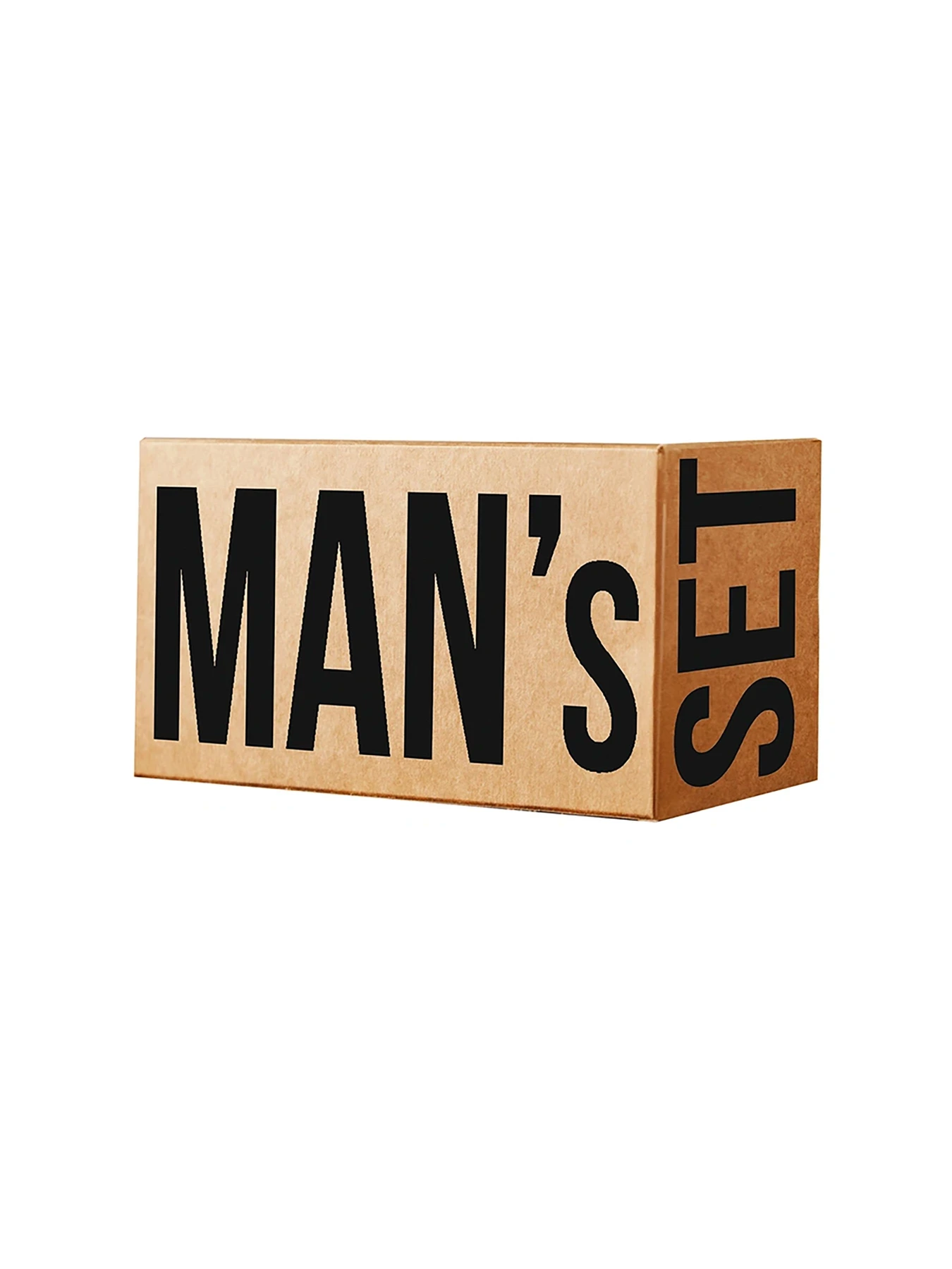 Нижнее белье MAN's SET модель Long2.0Set2Multicolor2pcsMNSTPNT Фото