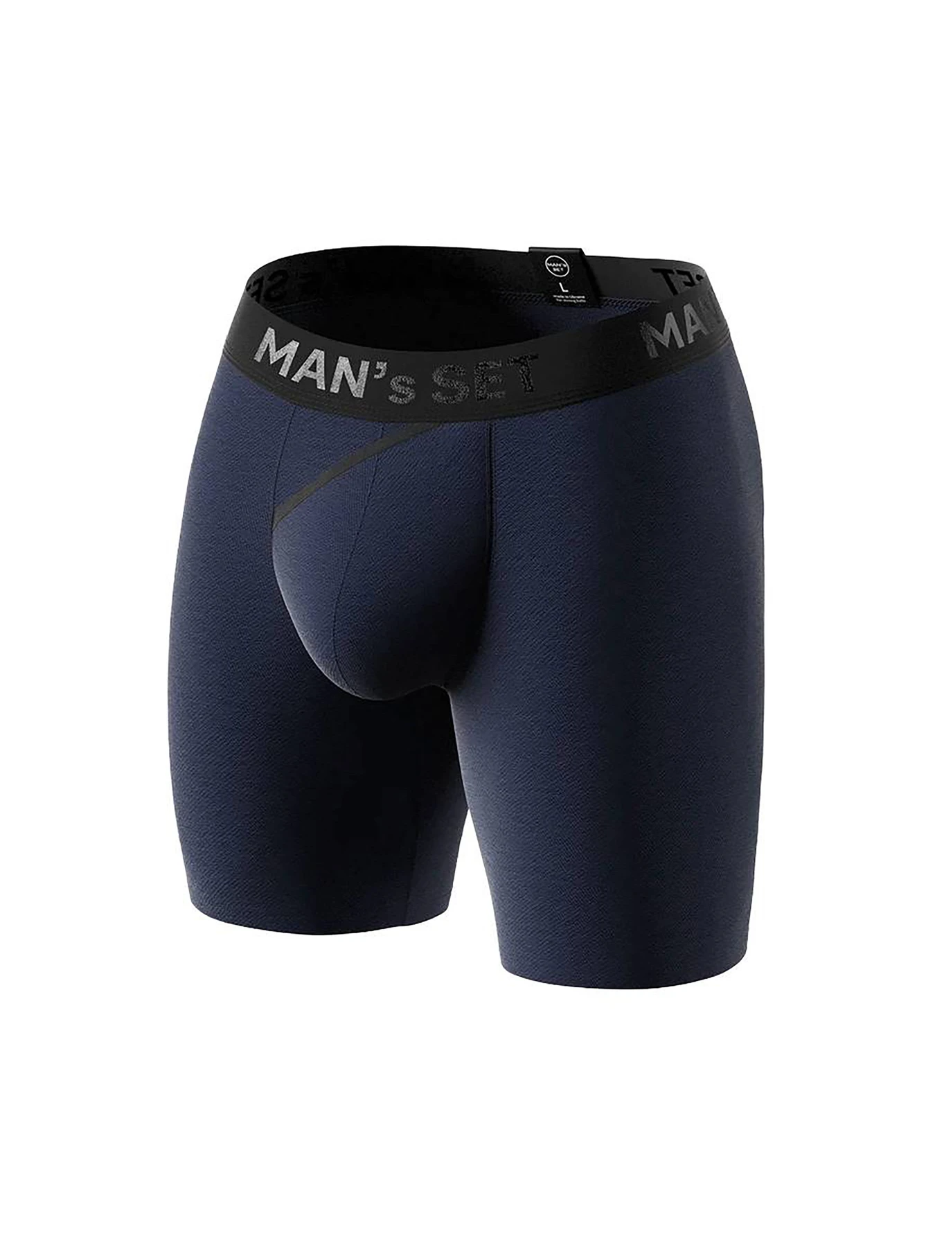 Нижня білизна MAN's SET Anatomic Long 2.0 модель Long2.0DarkBlueMNSTPNT Фото