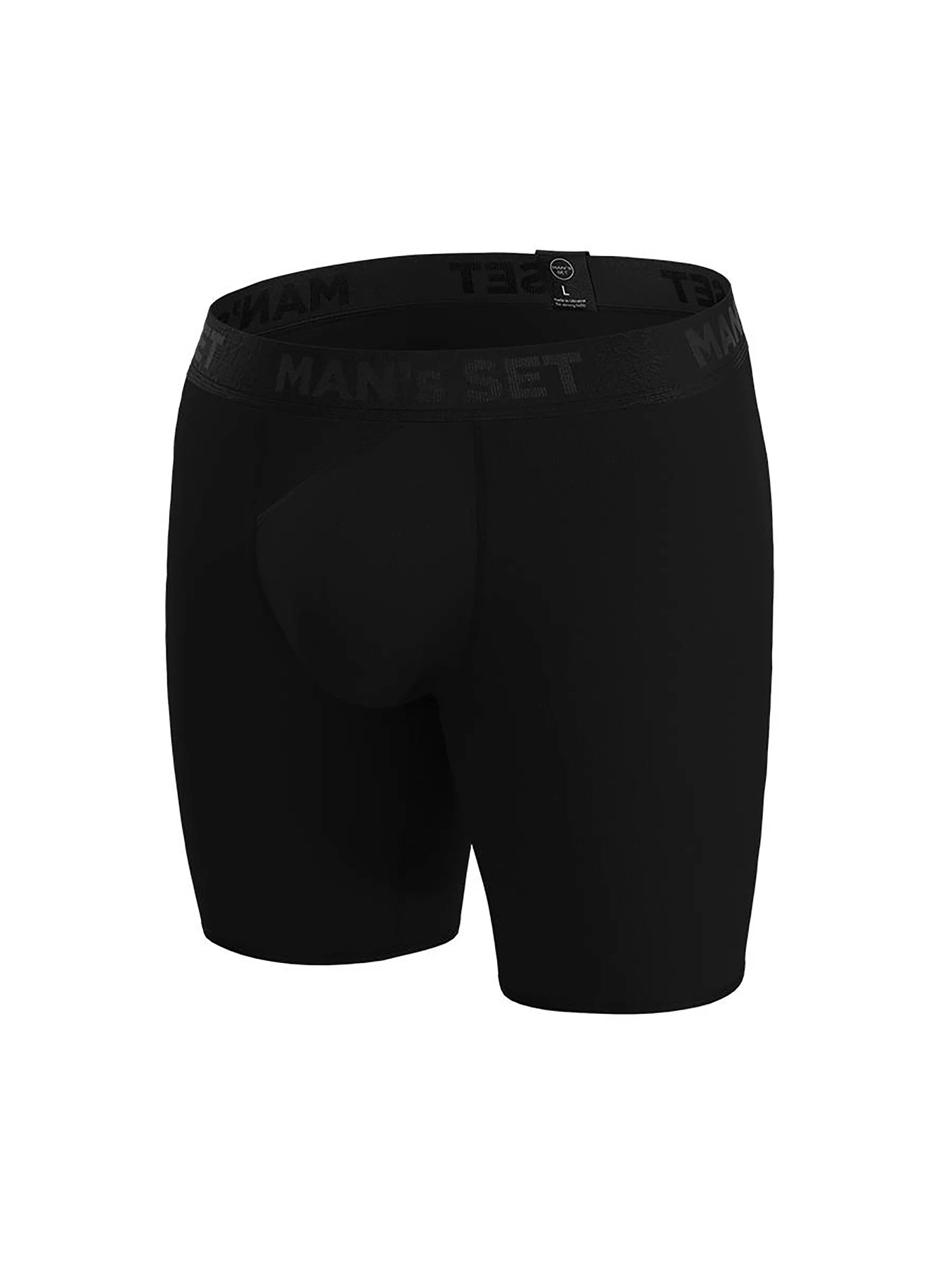Нижнее белье MAN's SET Long 2.1 модель Long2.1BlackMNSTPNT Фото