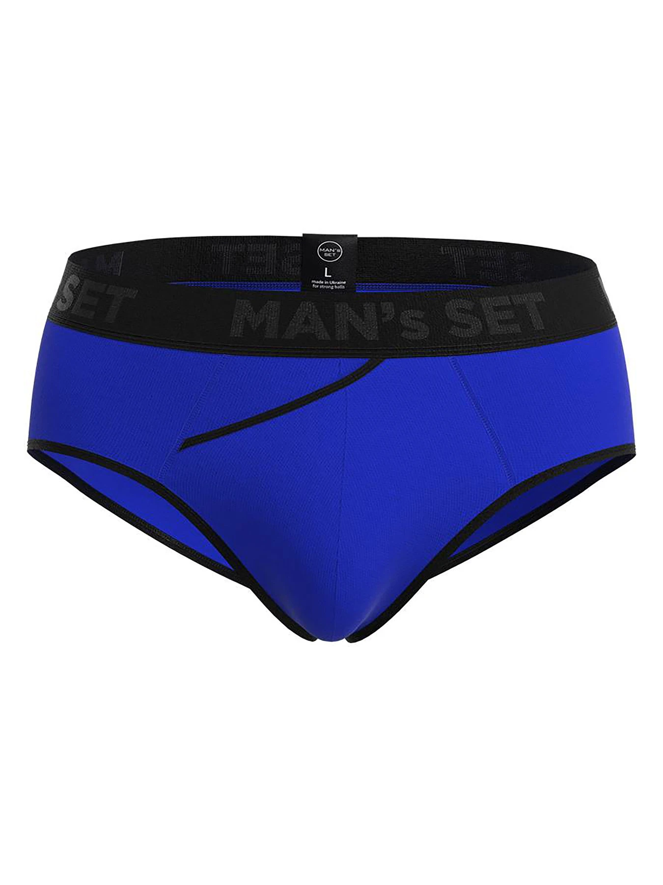Нижнее белье MAN's SET Anatomic Briefs 2.0 модель Briefs2.0ElectricMNSTPNT Фото