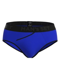 Нижнее белье MAN's SET Anatomic Briefs 2.0 модель Briefs2.0ElectricMNSTPNT Фото