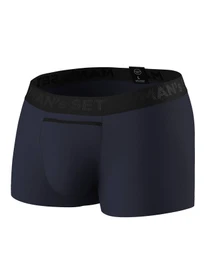 Нижня білизна MAN's SET Anatomic Classic 1.2 модель Classic1.2DarkBlueMNSTPNT Фото