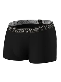 Нижнее белье MAN's SET Ukrainian Anatomic Classic 1.2 модель UkrainianAnatomicClassic1.2BlackMNSTPNT Фото