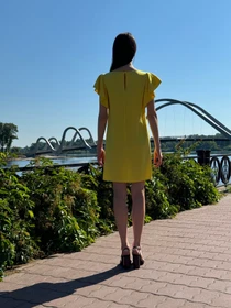 Платья CAT ORANGE модель 5779 Фото