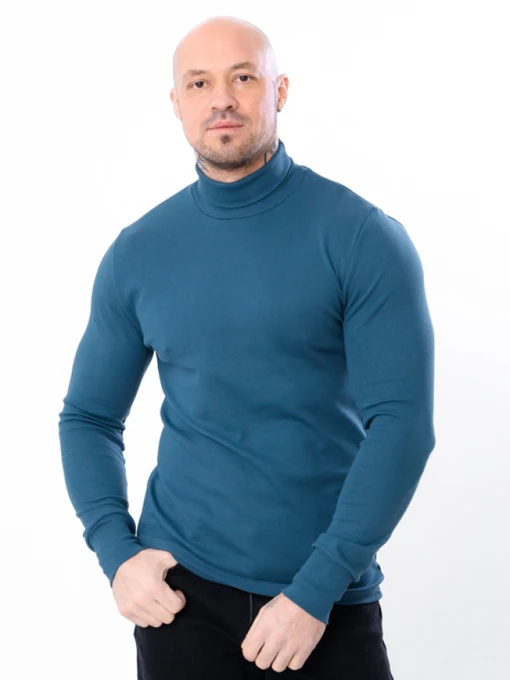Светри та кардигани Носи своє модель 8095-040-temna-blakitx Фото