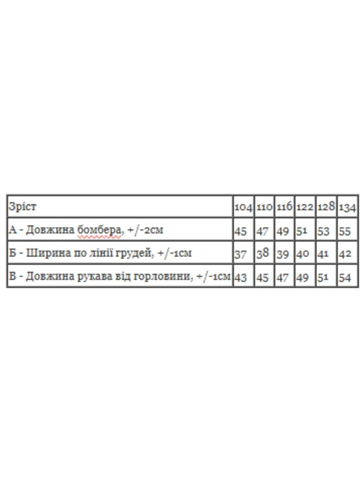 Дитяче Худі Носи своє фото 2
