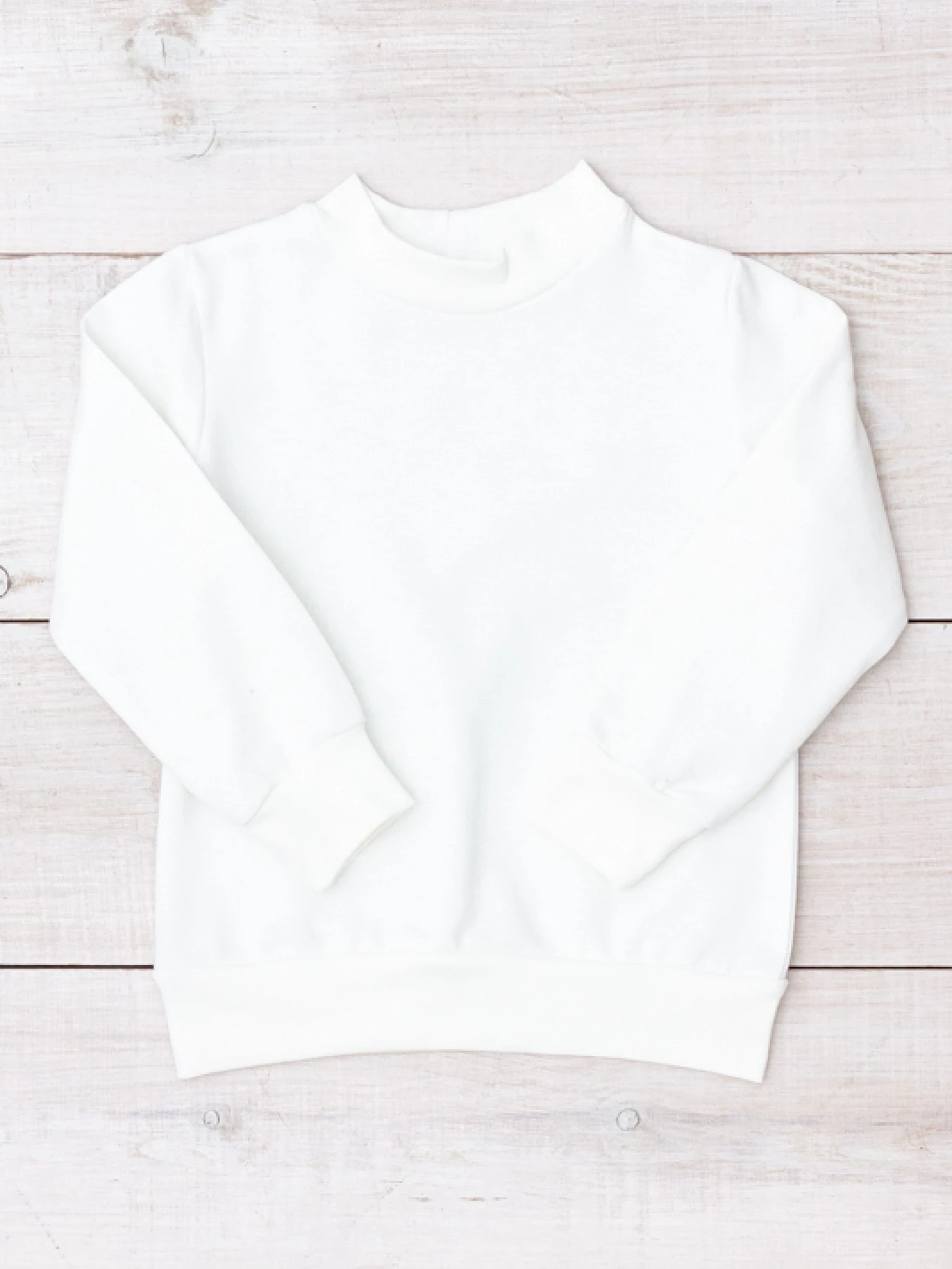 Худі та світшоти Носи своє модель 6069-023-5-svtlo-molochnij Фото